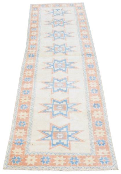 Vintage Turkish Anatolian