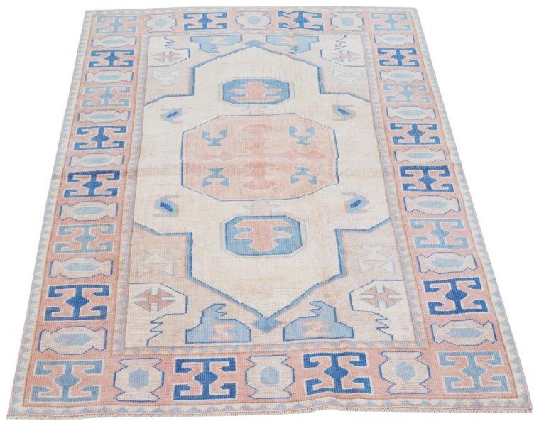 Vintage Turkish Anatolian