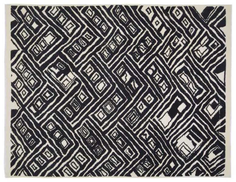 Moroccan Sheba