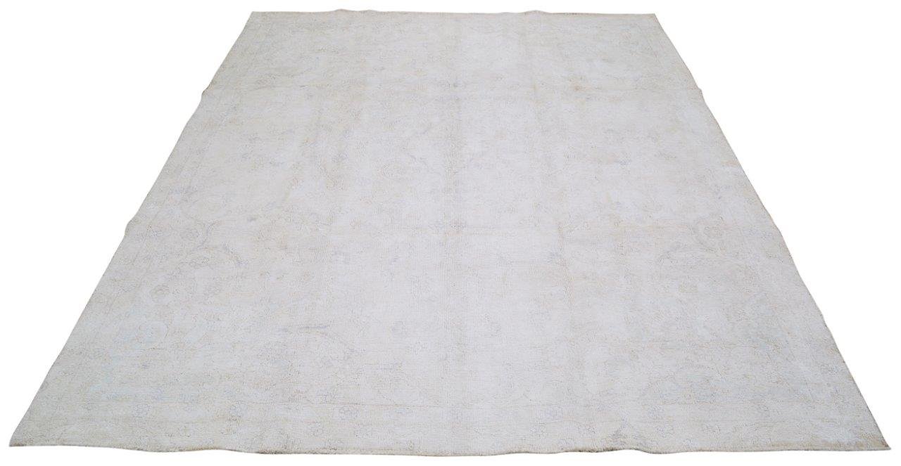 Vintage Persian Tabriz