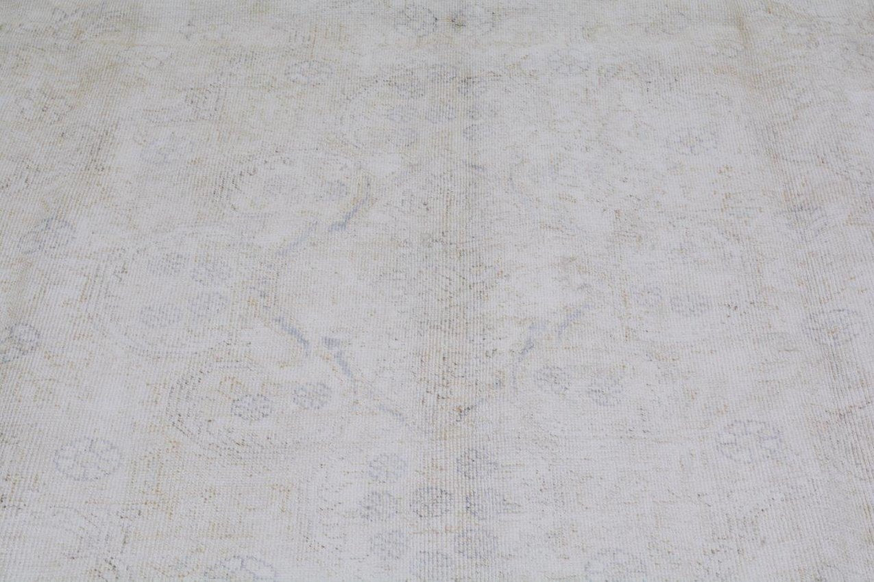 Vintage Persian Tabriz