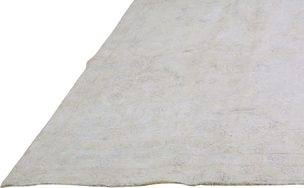 Vintage Persian Tabriz