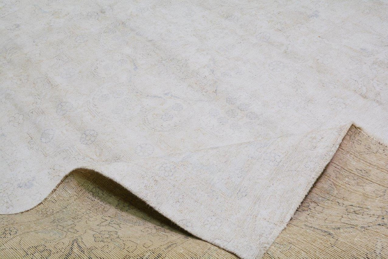 Vintage Persian Tabriz