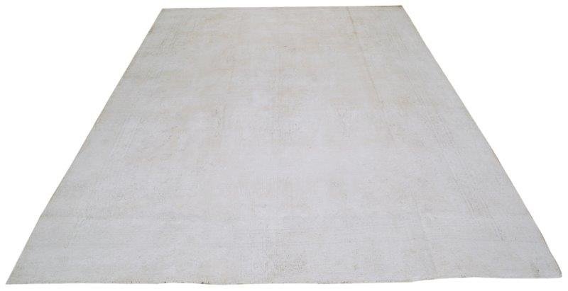 Vintage Persian Tabriz