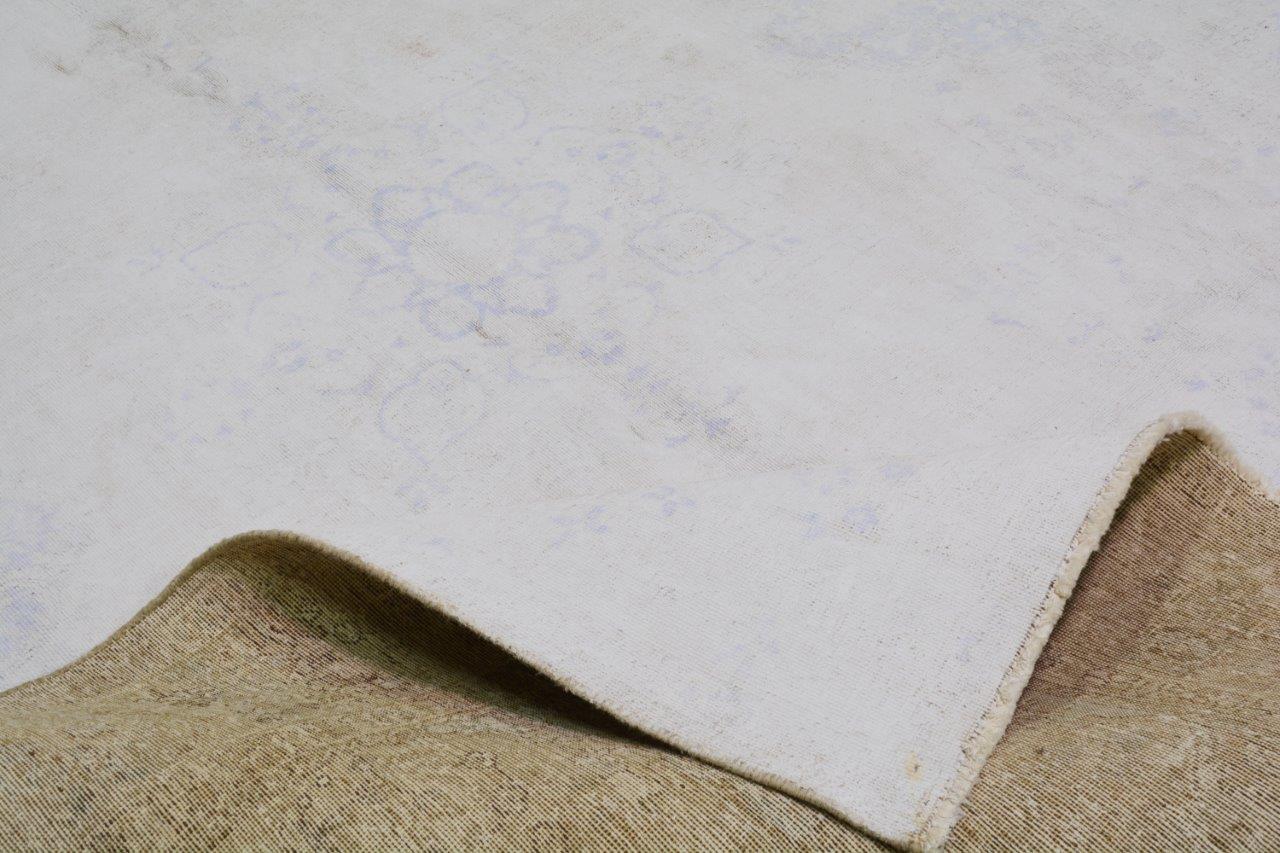 Vintage Persian Tabriz