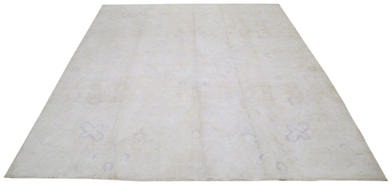 Vintage Persian Tabriz
