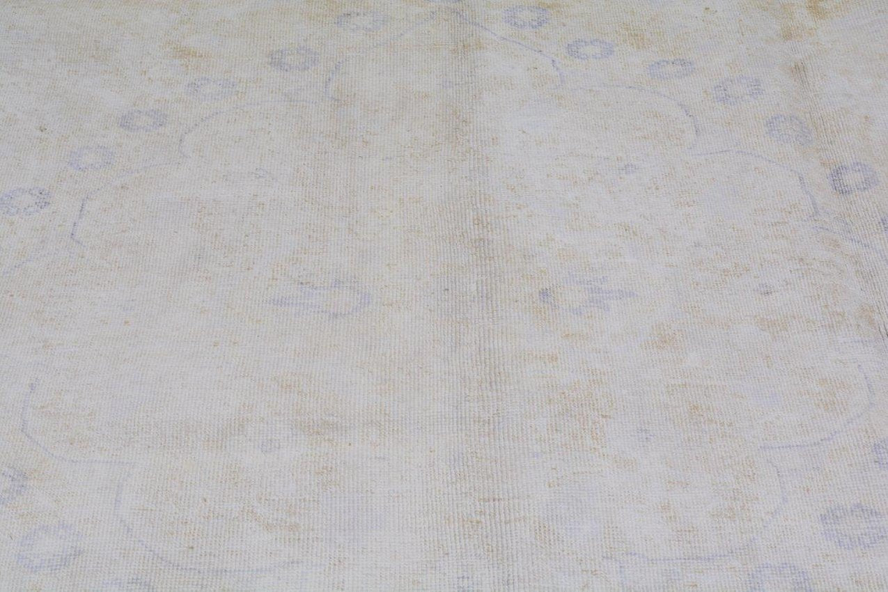 Vintage Persian Tabriz