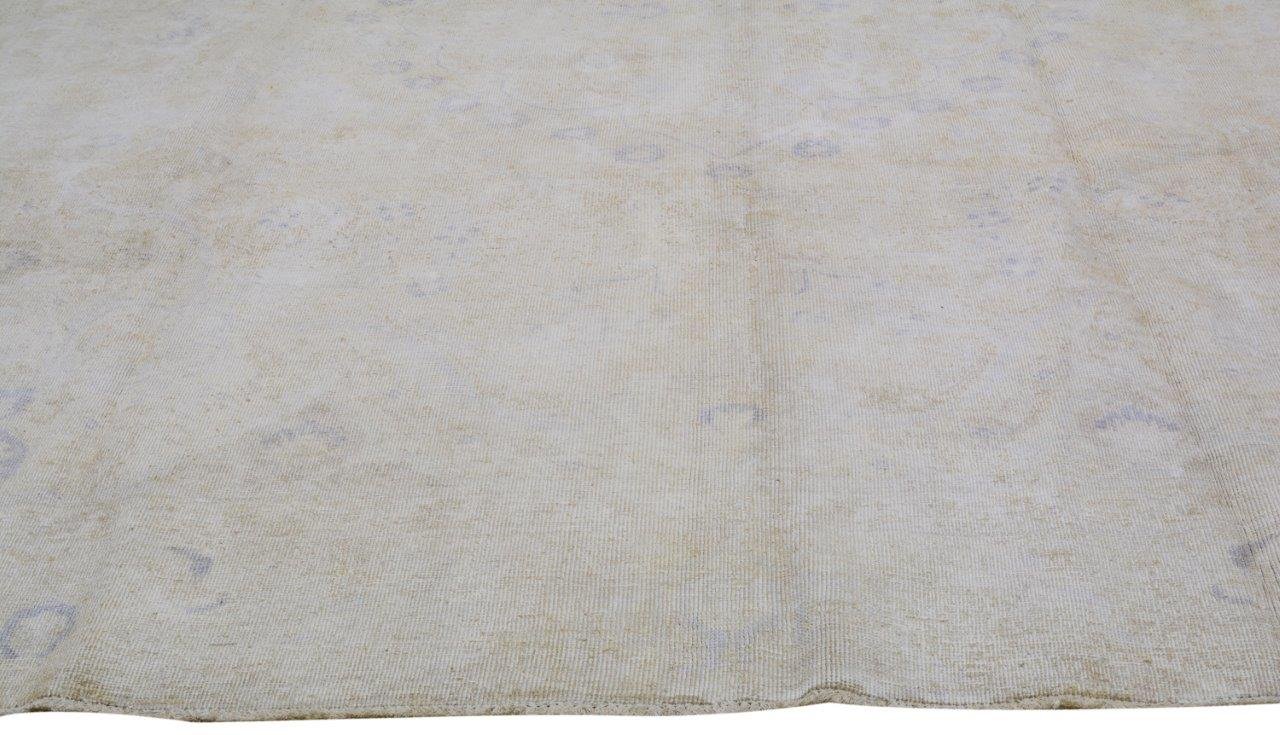 Vintage Persian Tabriz