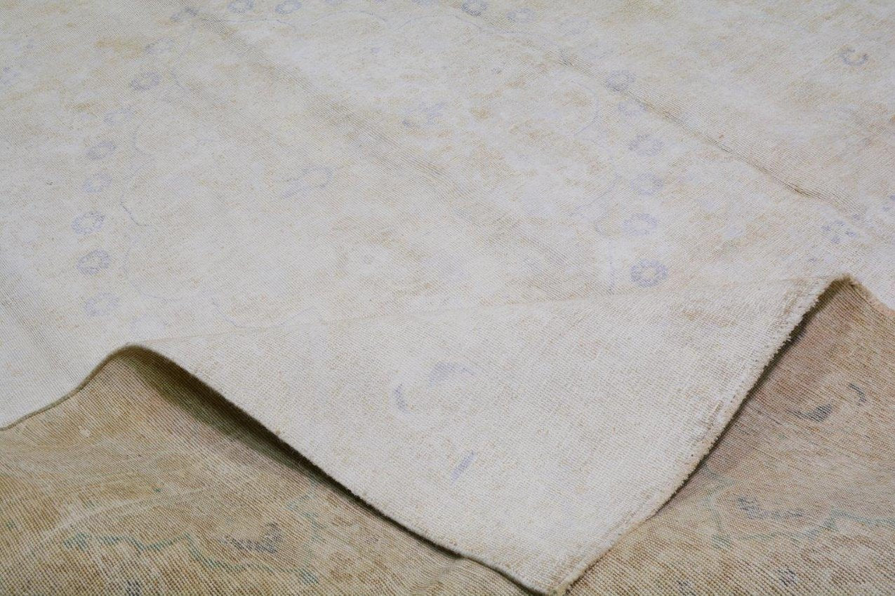 Vintage Persian Tabriz