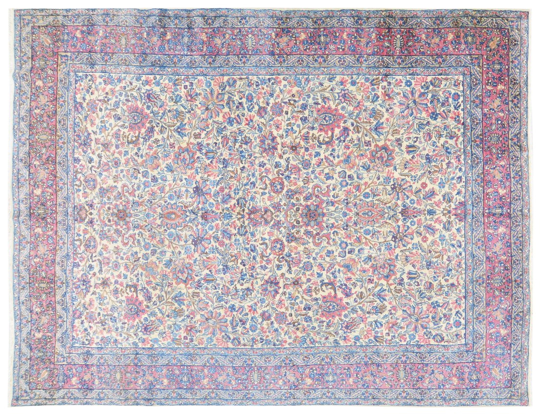 Vintage Persian
