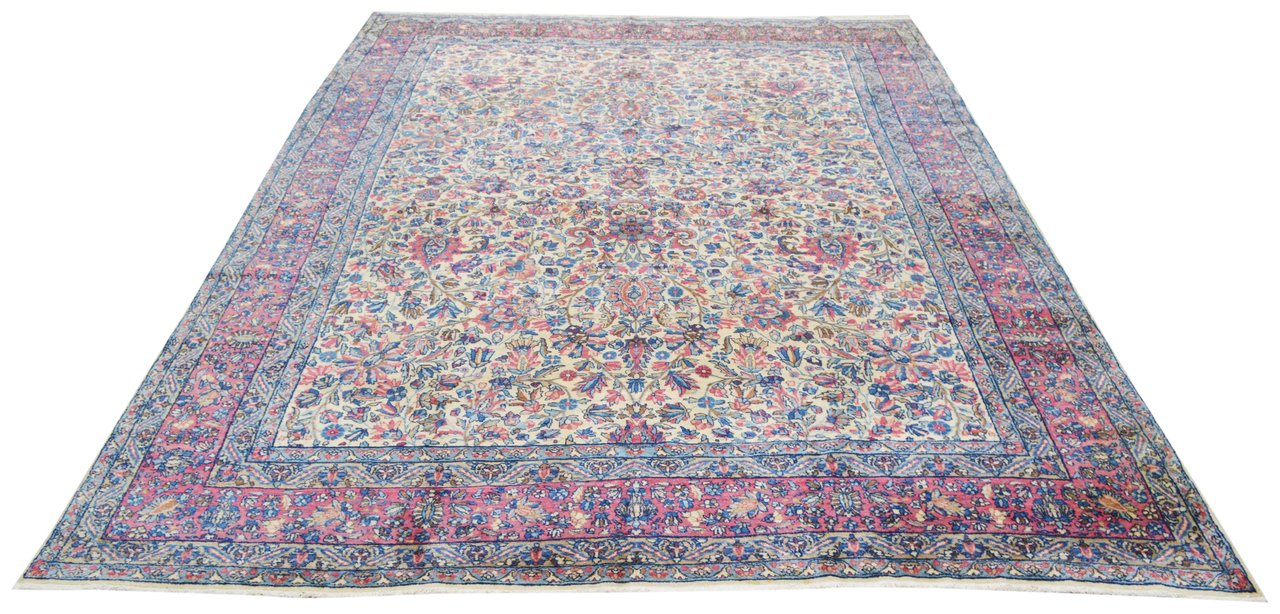 Vintage Persian