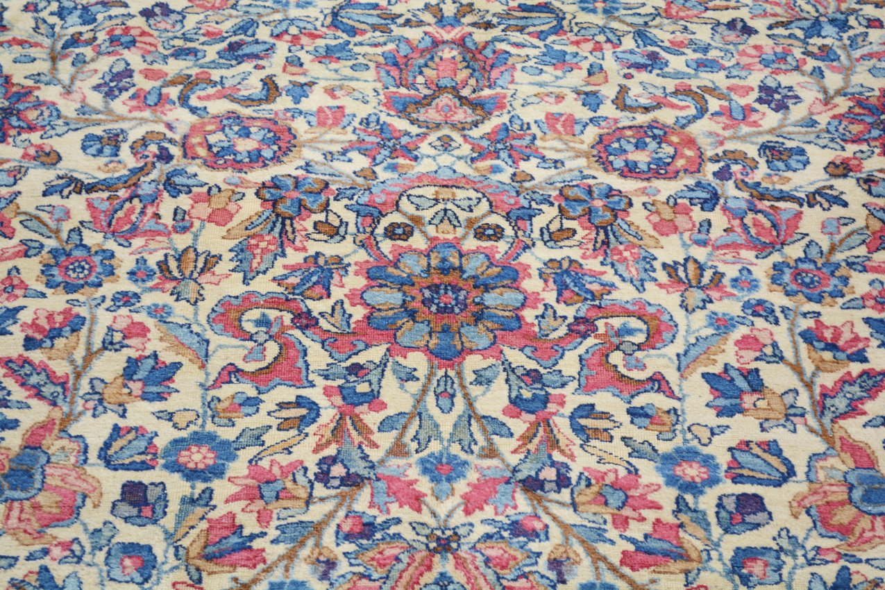 Vintage Persian