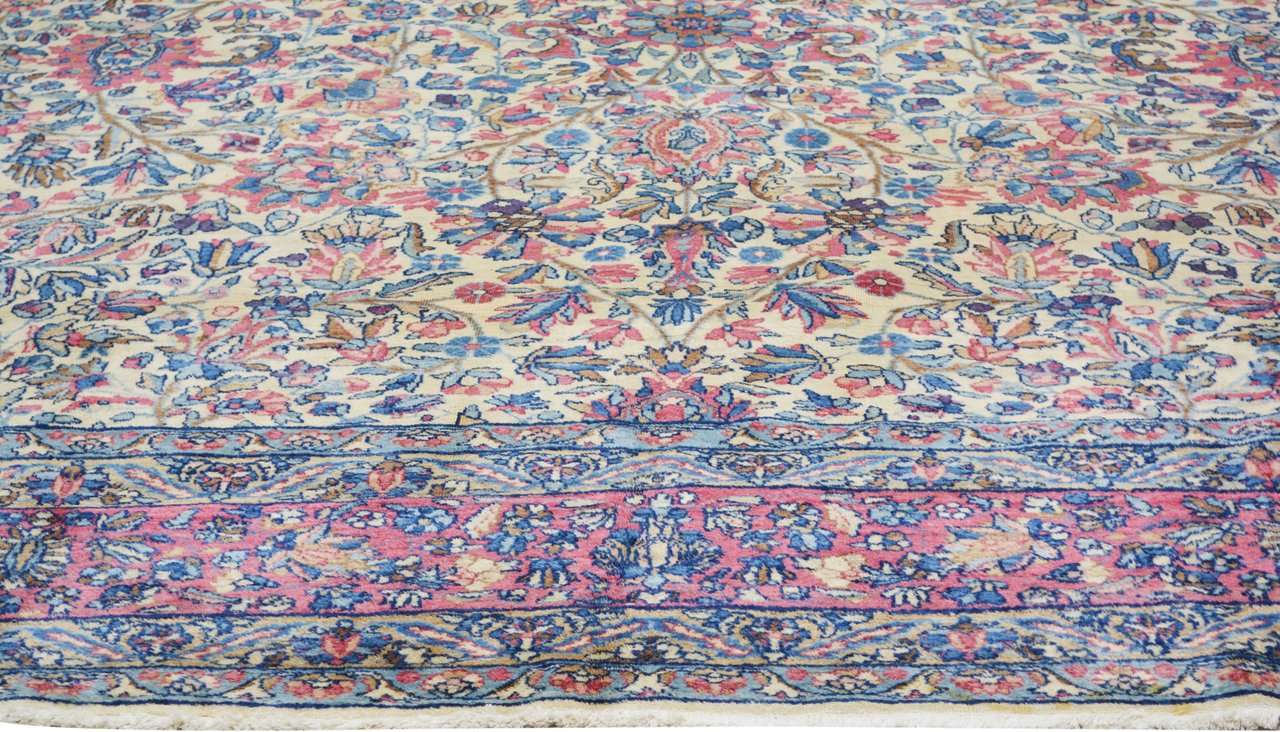 Vintage Persian