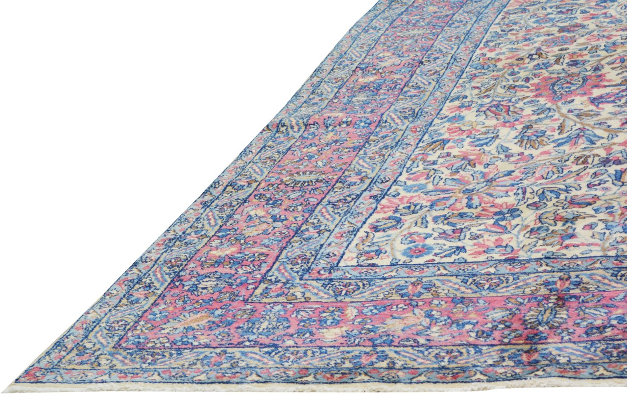 Vintage Persian