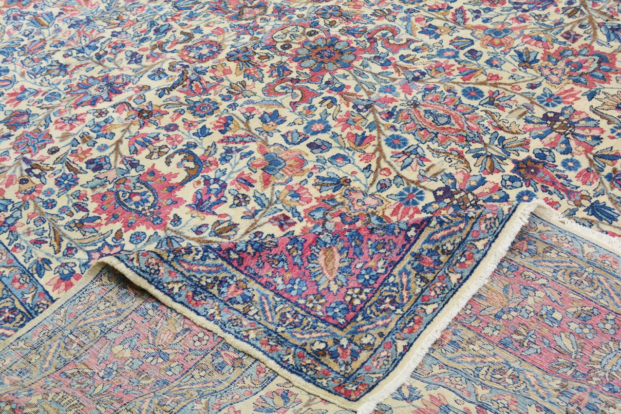 Vintage Persian
