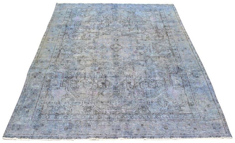 Vintage Persian Tabriz