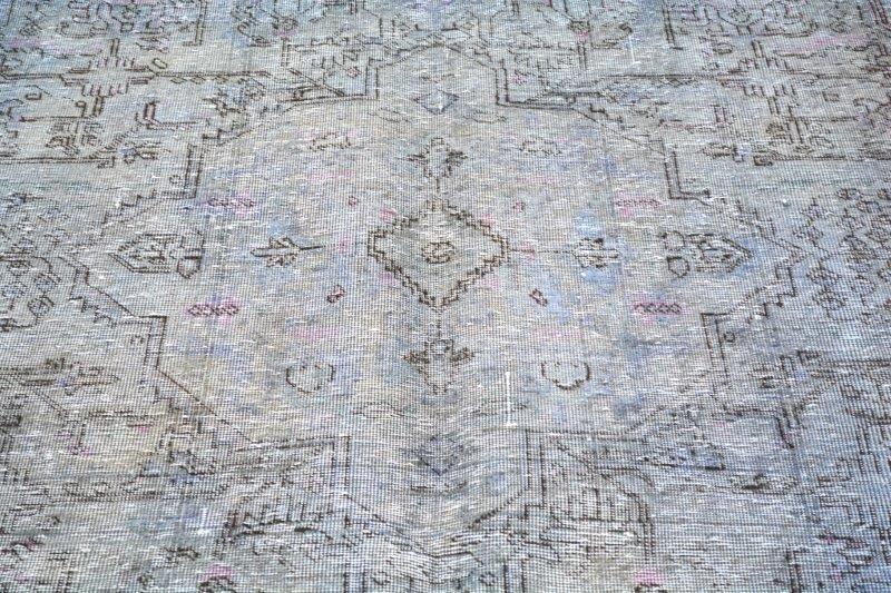 Vintage Persian Tabriz