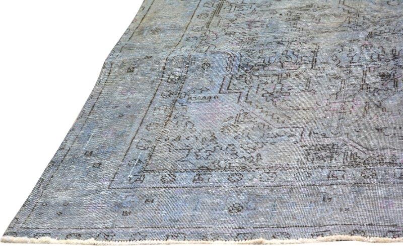 Vintage Persian Tabriz