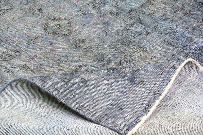 Vintage Persian Tabriz
