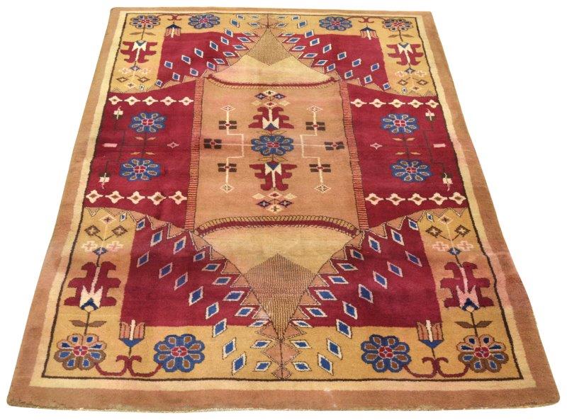 Antique Chinese Art Deco