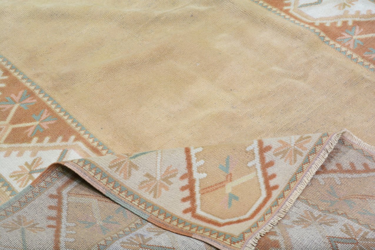 Vintage Oushak