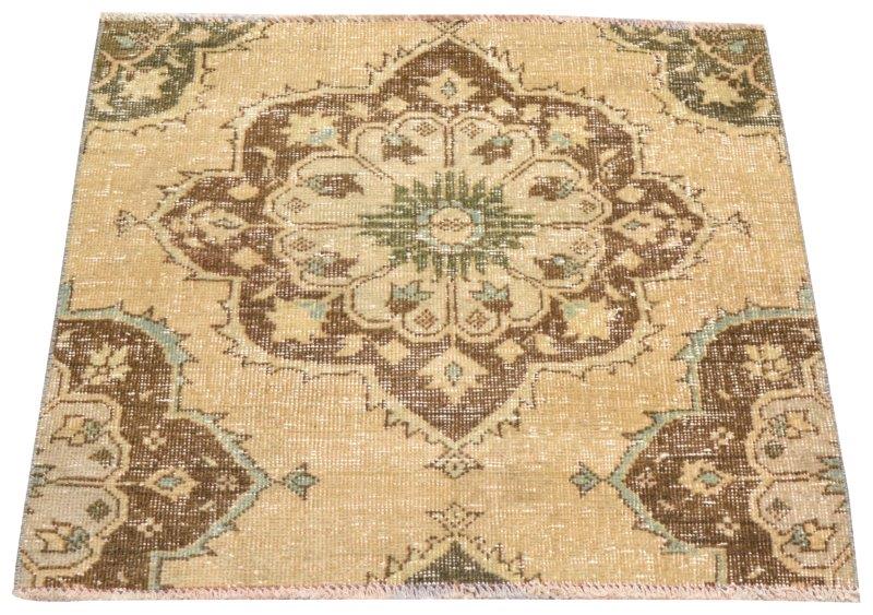 Vintage Turkish Anatolian