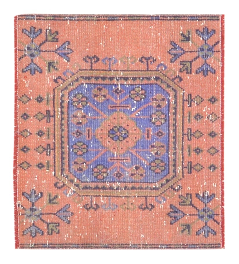 Vintage Turkish Anatolian