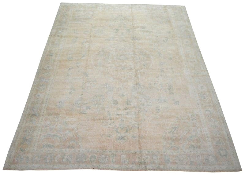 Vintage Turkish Oushak