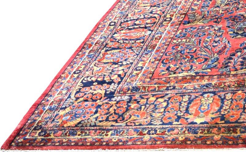 Antique Persian Sarouk