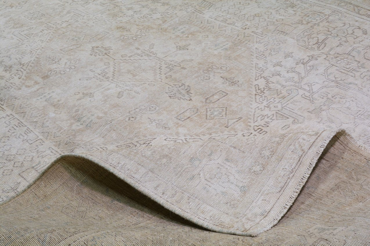 Vintage Persian