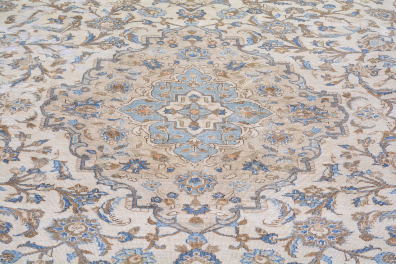 Vintage Persian Kashan