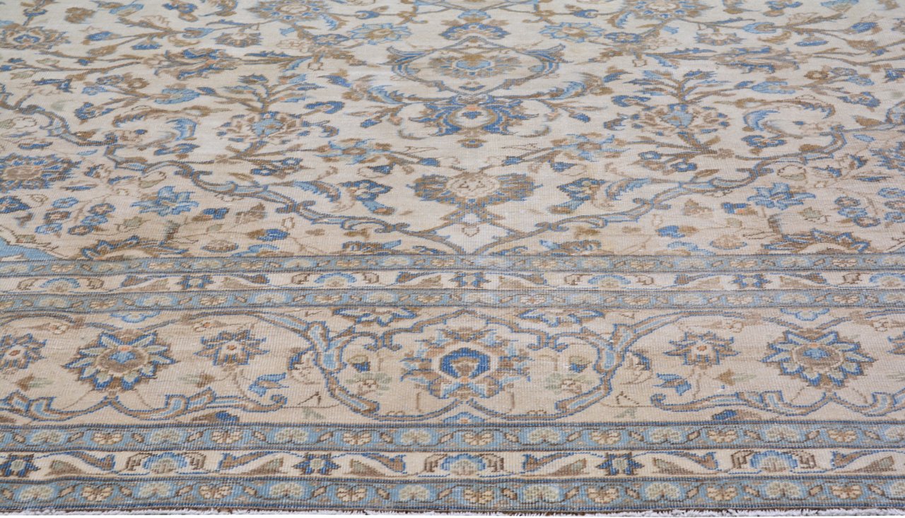 Vintage Persian Kashan