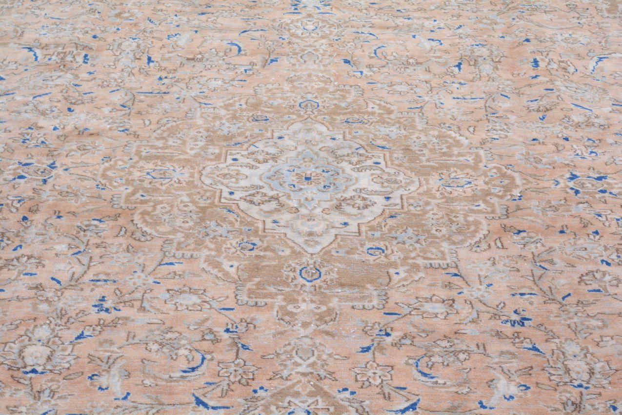 Vintage Persian Kashan