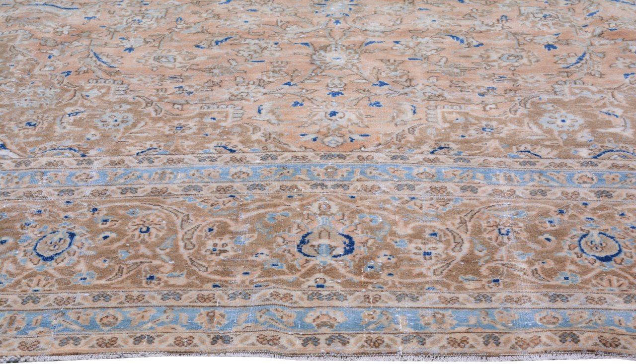 Vintage Persian Kashan