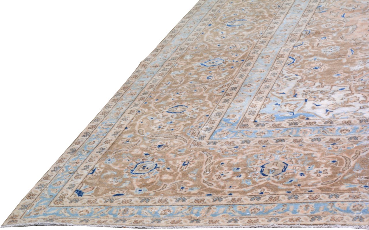 Vintage Persian Kashan