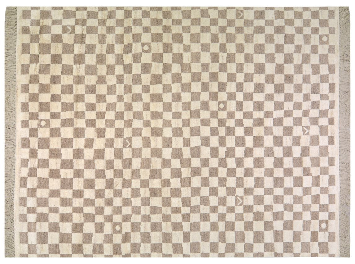 Moroccan Checkers