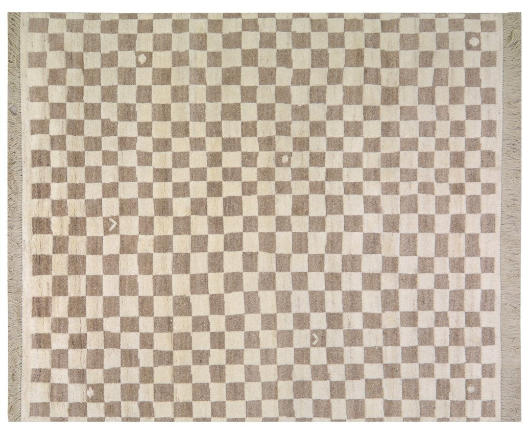 Moroccan Checkers