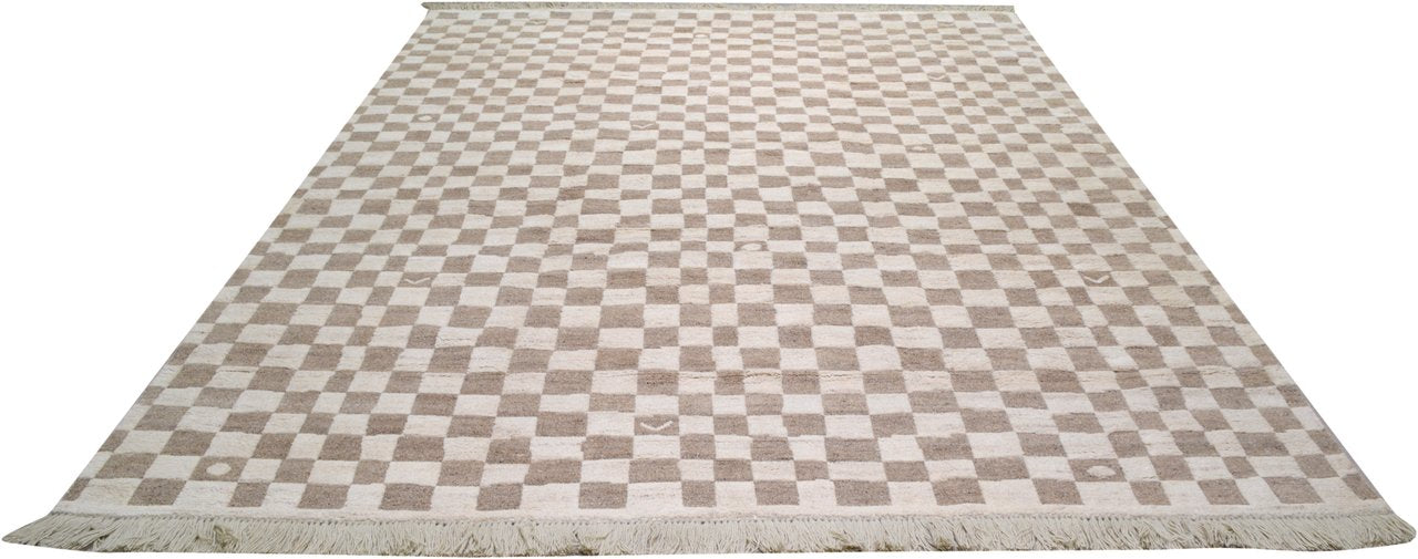 Moroccan Checkers