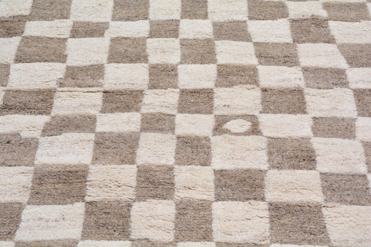 Moroccan Checkers