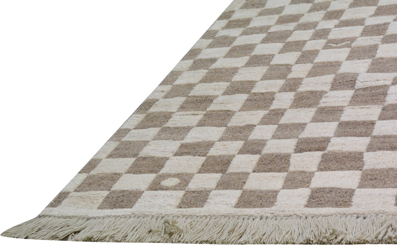 Moroccan Checkers