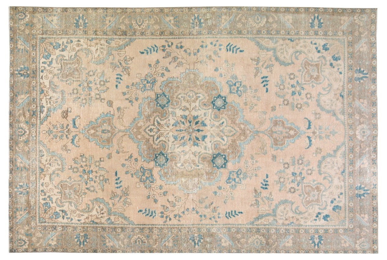 Vintage Persian
