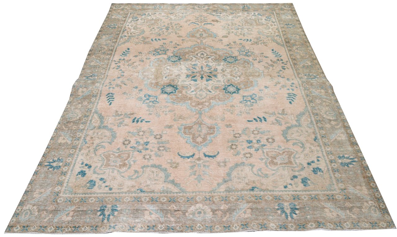 Vintage Persian