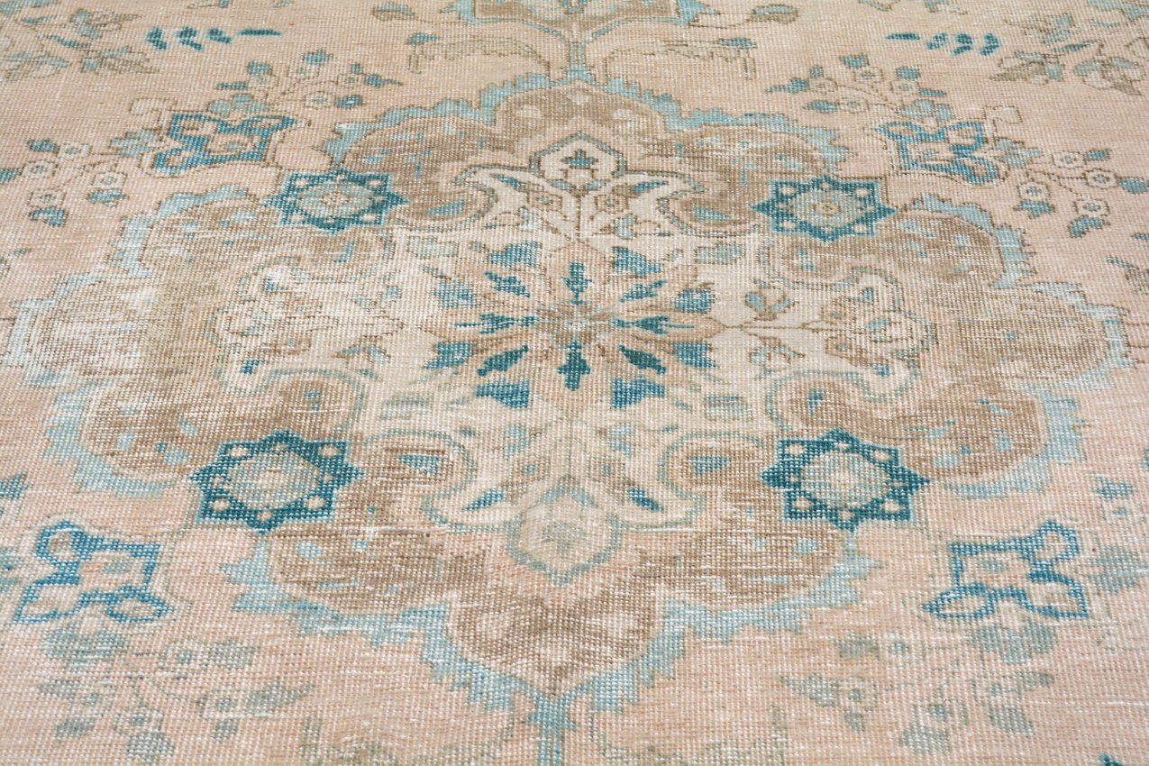 Vintage Persian