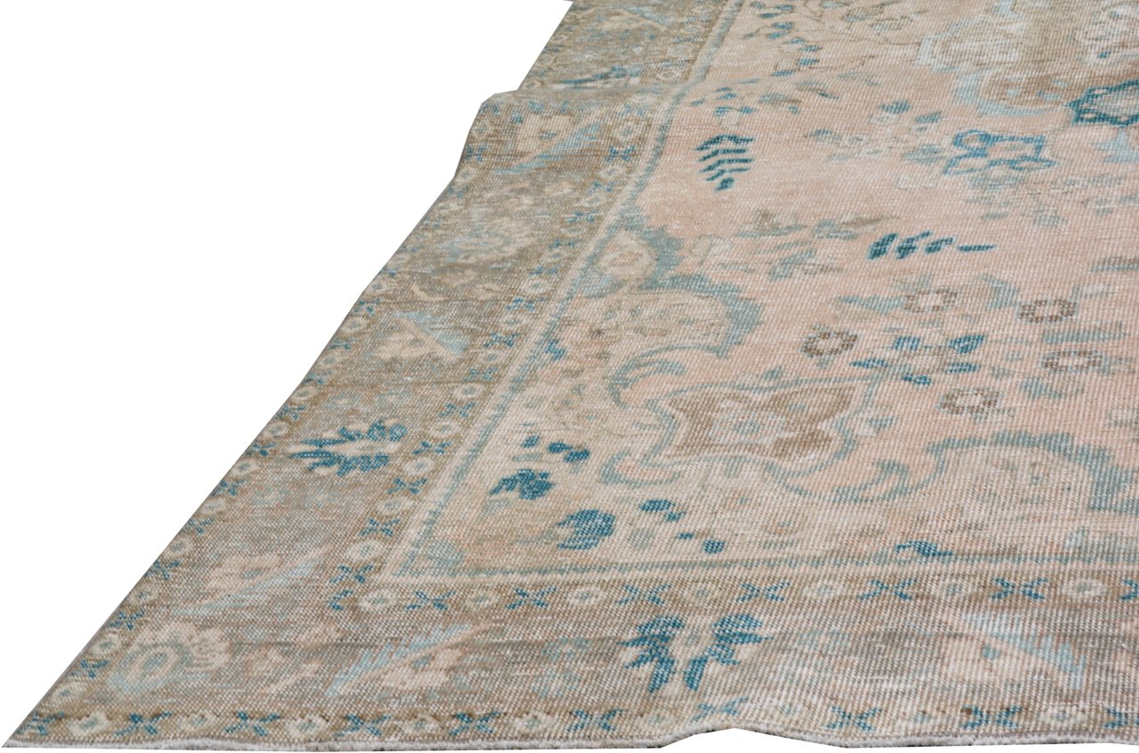 Vintage Persian
