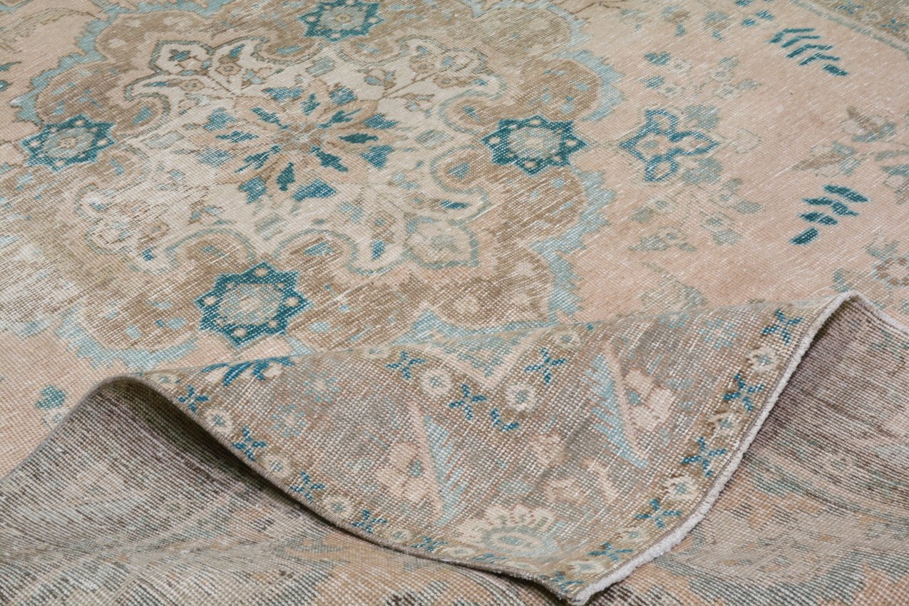Vintage Persian