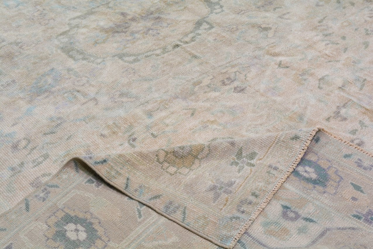 Vintage Turkish Oushak