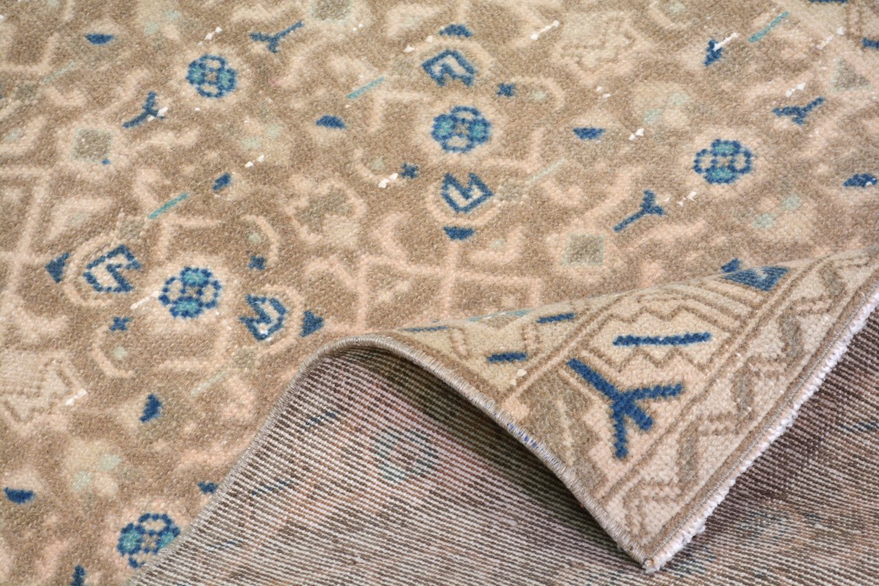 Vintage Persian