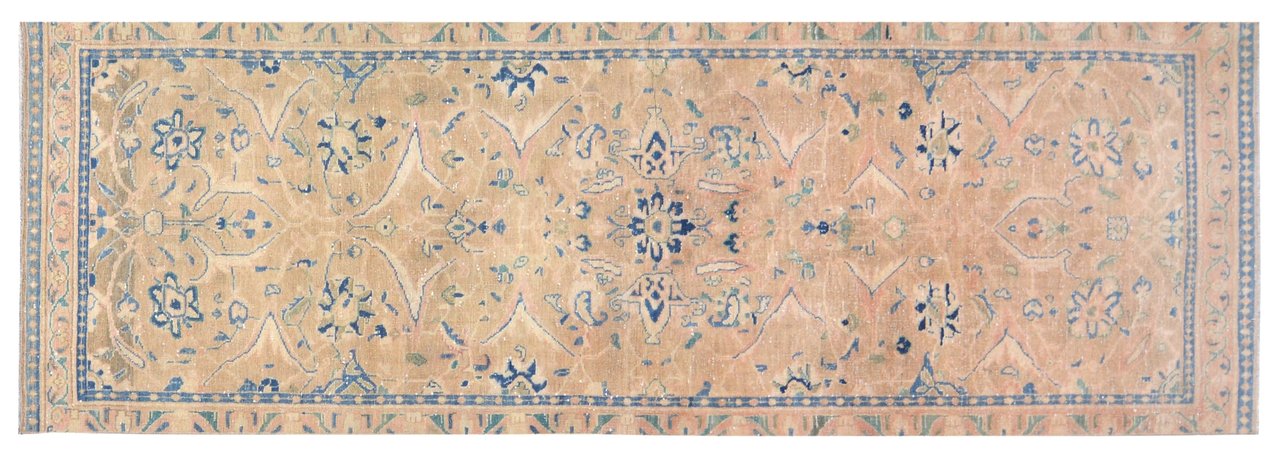 Vintage Persian Malayer