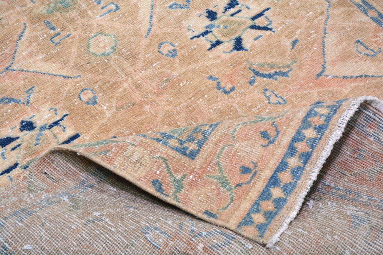 Vintage Persian Malayer