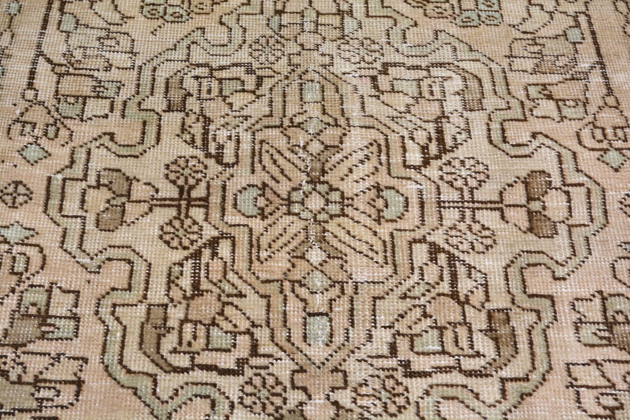 Vintage Persian
